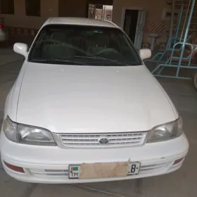 Toyota Corona 1995