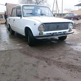 Lada 2106 1987