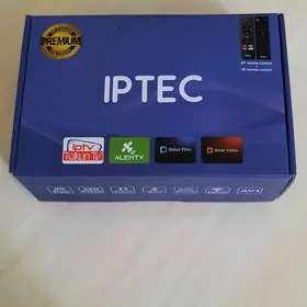 Android týuner Ip-tec