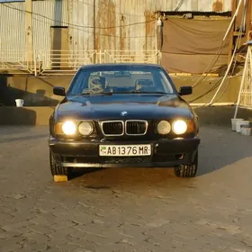 BMW 525 1995