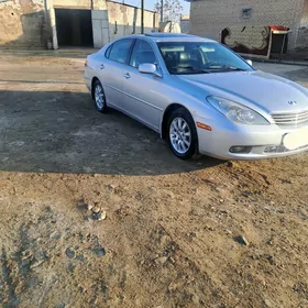 Lexus ES 330 2004