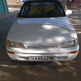 Toyota Corolla 1995