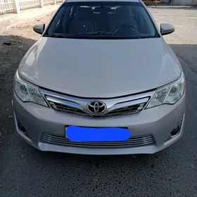 Toyota Camry 2013