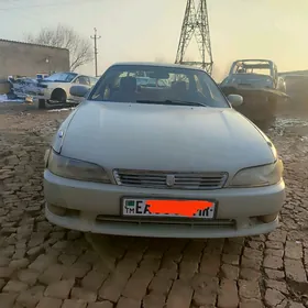 Toyota Mark II 1993