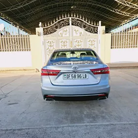 Toyota Avalon 2018