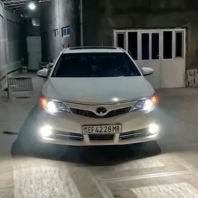 Toyota Camry 2014