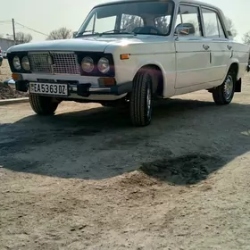 Lada 2106 2000