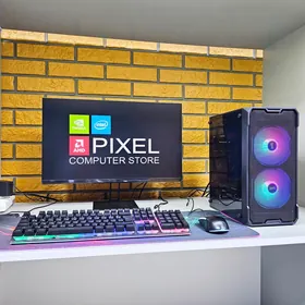 🟥 i7-4770 / GTX 1050 TI 4GB 