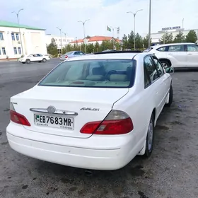 Toyota Avalon 2003