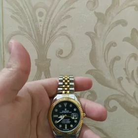 rolex sagat