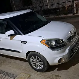 Kia Soul 2013