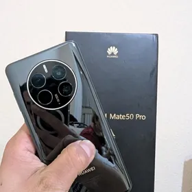 HUAWEI Mate 50 pro 8/256gb