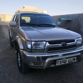 Toyota 4Runner 2001