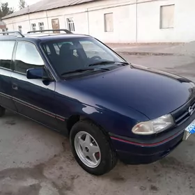 Opel Astra 1993