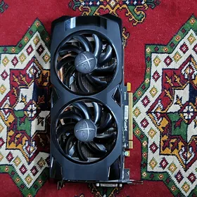 rx470 wideokarta (Видеокарта)