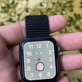 apple watch series 4