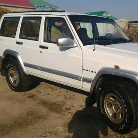 Jeep Cherokee 1998