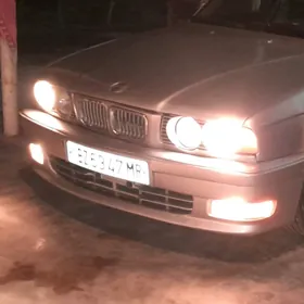 BMW 525 1993