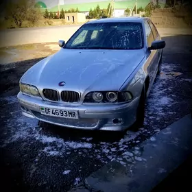 BMW E39 1996