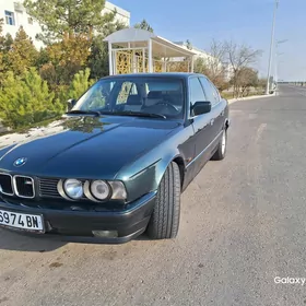 BMW 525 1992