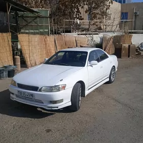 Toyota Mark II 1993