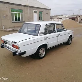 Lada 2106 1999