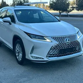 Lexus RX 350 2020