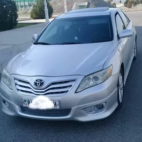 Toyota Camry 2008