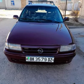 Opel Astra 1992