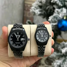 ROLEX PARA SAGATLAR