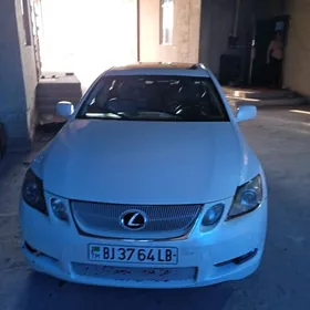 Lexus GS 2006