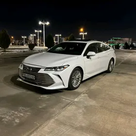 Toyota Avalon 2020