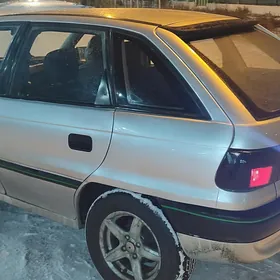 Opel Astra 1993