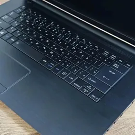 Toshiba Dynabook CI5  6th gen