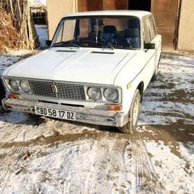 Lada 2106 1999