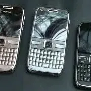 Nokia E72