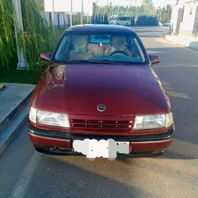 Opel Vectra 1991