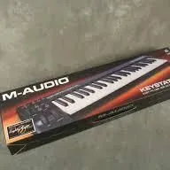 M-audio 49es Klawisa