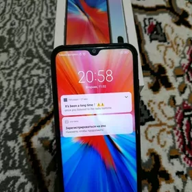 Redmi not8