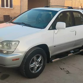 Lexus RX 300 2002