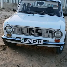 Lada 2104 1980