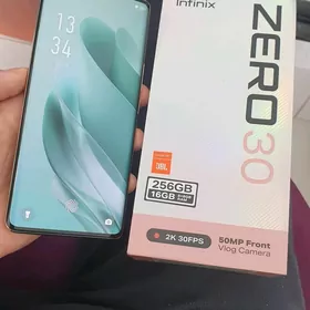 infiniz zero 30