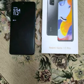 Redmi Note 11 Pro