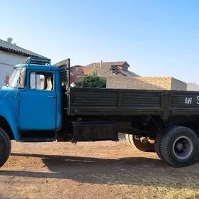 Zil 133 1980