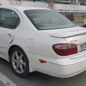 Nissan Maxima 2004