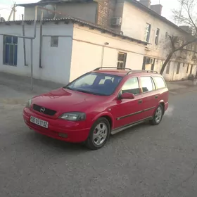 Opel Astra 2000