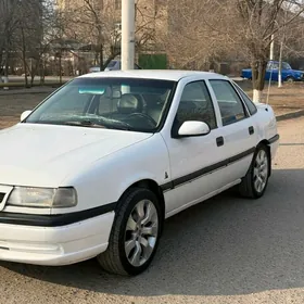 Opel Vectra 1992