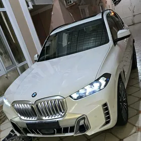 Bmw G05 G06 G07 Restailing w naliciyi