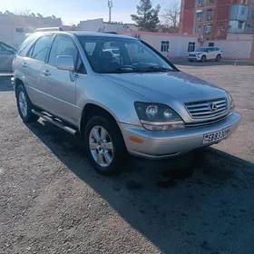 Lexus RX 300 1999