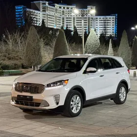 Kia Sorento 2019